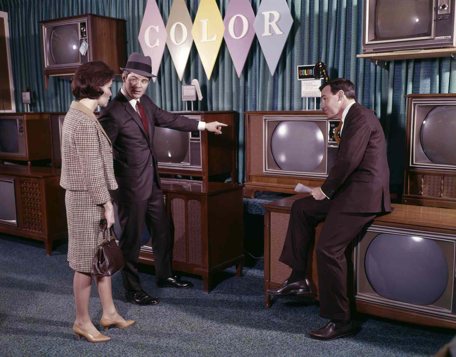 Posof Televizyon Tamircisi